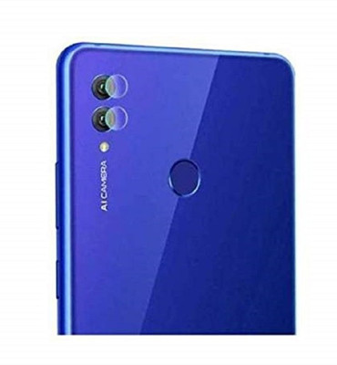 CaseTrendz Back Camera Lens Glass Protector for Honor 8X(Pack of: 1)