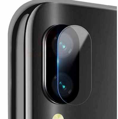 CaseTrendz Back Camera Lens Glass Protector for Mi Redmi Note 7S(Pack of: 1)