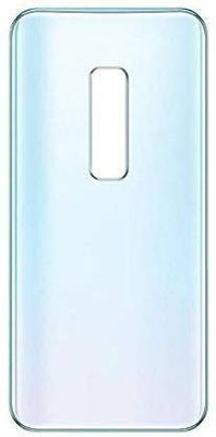 MobileMantra Vivo Vivo V17 Pro   (Glacier Ice) Back Panel(Glacier Ice)