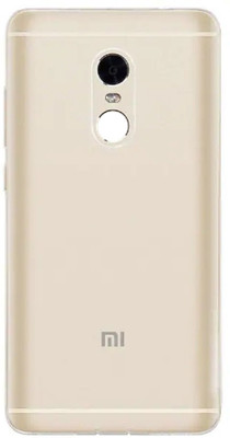 SROCK Xiaomi Redmi Note 4 Back Panel(Gold)
