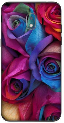 aadia Samsung Galaxy J2 Pro 2018 Mobile Skin(Multicolor)