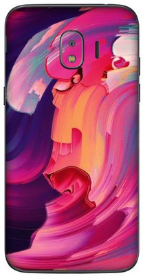 aadia SAMSUNG GALAXY GRAND PRIME PRO(2018) Mobile Skin(Multicolor)