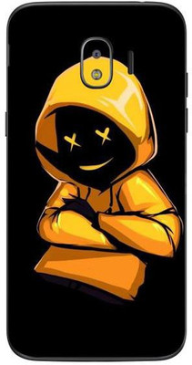 aadia SAMSUNG GALAXY GRAND PRIME PRO(2018) Mobile Skin(Multicolor)