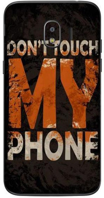 aadia SAMSUNG GALAXY GRAND PRIME PRO(2018) Mobile Skin(Multicolor)