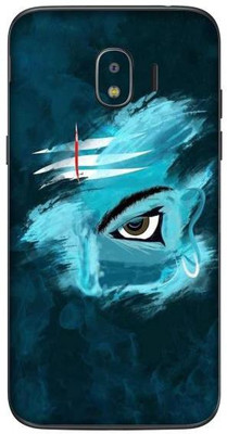 aadia SAMSUNG GALAXY GRAND PRIME PRO(2018) Mobile Skin(Green)