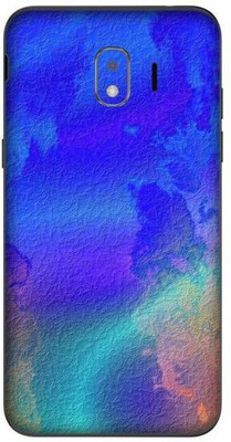 aadia Samsung Galaxy J2 Pro 2018 Mobile Skin(Multicolor)