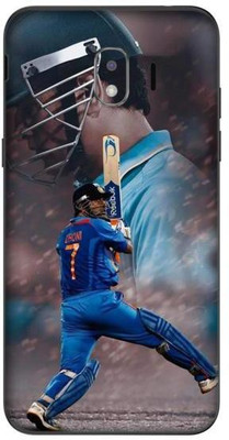aadia Samsung Galaxy J2 Pro 2018 Mobile Skin(Multicolor)