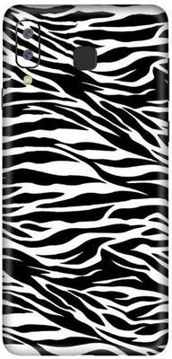 aadia SAMSUNG GALAXY A8 STAR Mobile Skin(Multicolor)