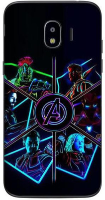 aadia SAMSUNG GALAXY GRAND PRIME PRO(2018) Mobile Skin(Multicolor)