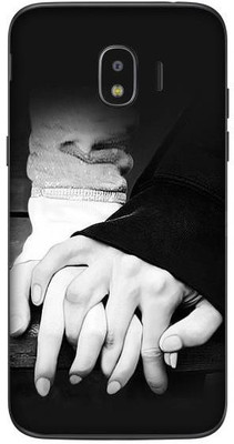 aadia SAMSUNG GALAXY GRAND PRIME PRO(2018) Mobile Skin(Multicolor)