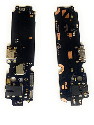 SPAREWARE V5 VIVO V5 Charging PCB Complete Flex