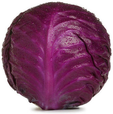 sporos PURPLE CABBAGE Seed(25 per packet)