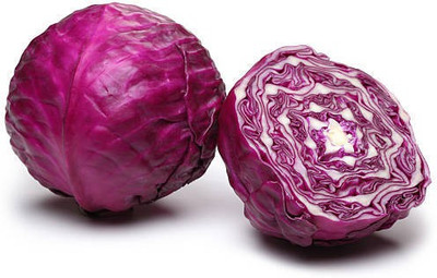 Corofitam PURPLE CABBAGE Seed(25 per packet)