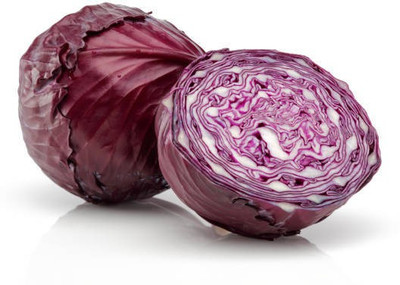 sporos PURPLE CABBAGE Seed(20 per packet)