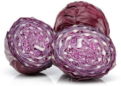 sporos PURPLE CABBAGE Seed(20 per packet)
