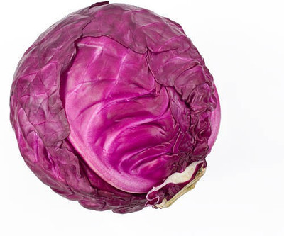 sporos RED CABBAGE Seed(25 per packet)