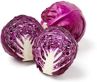 Corofitam PURPLE CABBAGE Seed(25 per packet)
