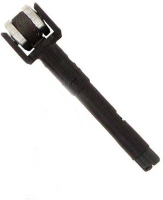 clipper Flint Wheel Mechanism Pocket Lighter