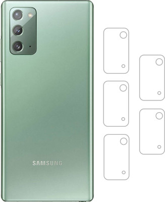 Ten To 11 Camera Lens Protector for Samsung Galaxy Note 20(Pack of 5)