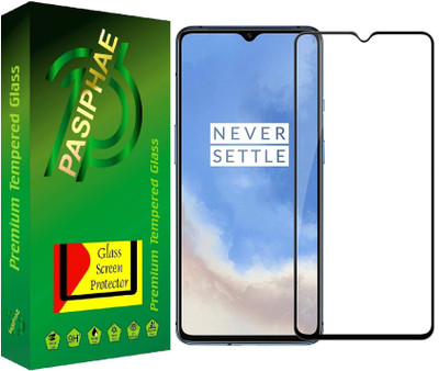 HQ Protection Edge To Edge Tempered Glass for Oneplus 7T(Pack of 1)