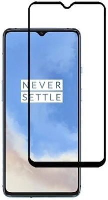 HQ Protection Edge To Edge Tempered Glass for Oneplus 7T(Pack of 1)