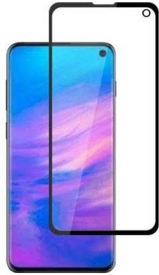 HQ Protection Edge To Edge Tempered Glass for Vivo V17(Pack of 1)