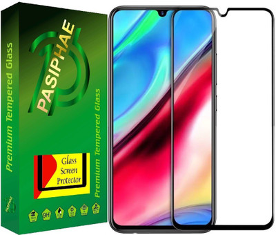 HQ Protection Edge To Edge Tempered Glass for Vivo Y95(Pack of 1)