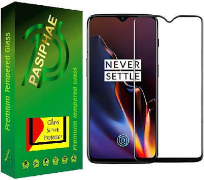 HQ Protection Edge To Edge Tempered Glass for Oneplus 7(Pack of 1)