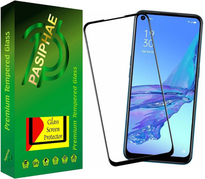 HQ Protection Edge To Edge Tempered Glass for Infinix Note 7(Pack of 1)