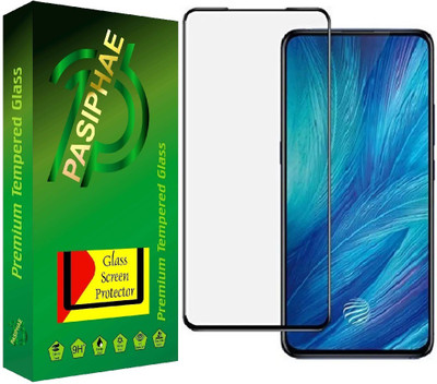 Pasiphae Edge To Edge Tempered Glass for Mi K20(Pack of 1)
