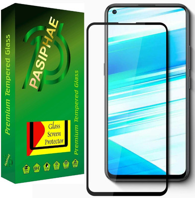HQ Protection Edge To Edge Tempered Glass for Vivo Z1 Pro(Pack of 1)
