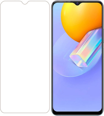 Ten To 11 Impossible Screen Guard for VIVO Y51(Pack of 1)