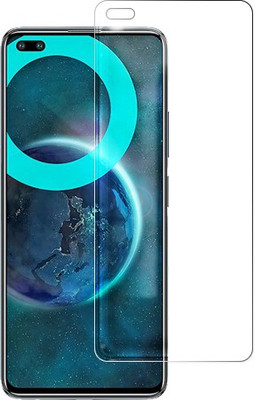 ARBAN Impossible Screen Guard for Infinix Zero 8i(Pack of 1)