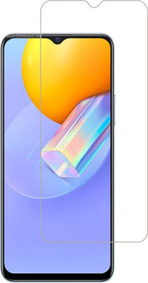 Vatsin Impossible Screen Guard for ViVO Y53s(Pack of 1)