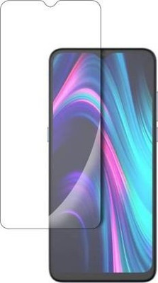welldesign Tempered Glass Guard for MicroMax IN 1b(Pack of 1)