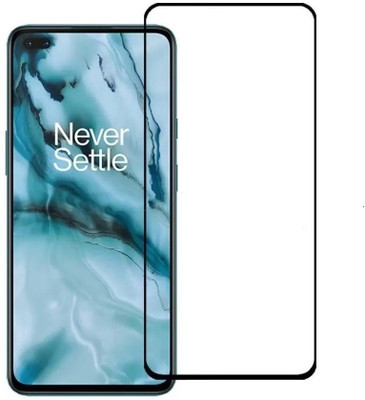 HQ Protection Tempered Glass Guard for OnePlus Nord(Pack of 1)