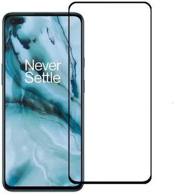 HQ Protection Tempered Glass Guard for OnePlus Nord(Pack of 1)