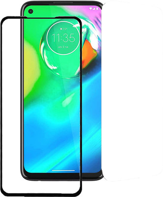 Aspir Tempered Glass Guard for Motorola Moto G9 Power(Pack of 1)