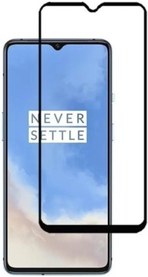 HQ Protection Tempered Glass Guard for Oneplus 7T(Pack of 1)