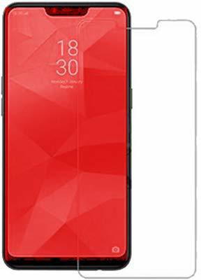 Bigil Tempered Glass Guard for OPPO F7(Pack of 1)