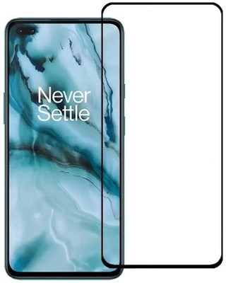GORILLA PRO Tempered Glass Guard for OnePlus Nord(Pack of 1)