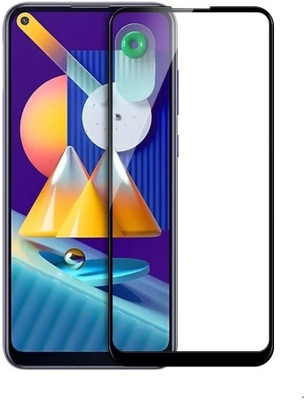 Gorilla Labs Tempered Glass Guard for Samsung Galaxy A11, Samsung Galaxy M11(Pack of 1)