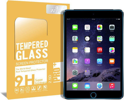 Affix Tempered Glass Guard for Apple iPad mini 7.9 inch(Pack of 1)