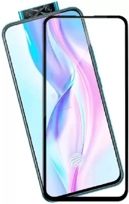 GORILLA FIVE Tempered Glass Guard for Vivo V19, Vivo V17, Vivo V17 Pro, Realme X50 Pro(Pack of 1)