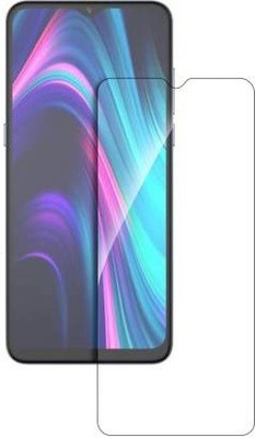 welldesign Tempered Glass Guard for MicroMax IN 1b(Pack of 1)