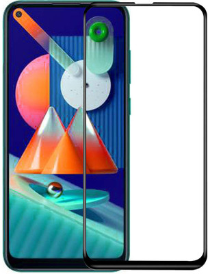Aspir Tempered Glass Guard for Motorola Moto G9 Power(Pack of 1)