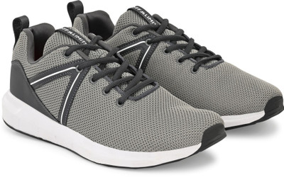 OFF LIMITS Running Shoes For Men(Grey , 6)