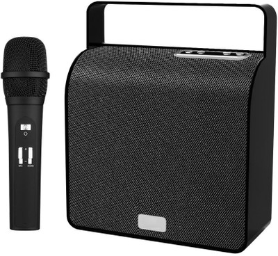 Landmark Storm Wireless Speaker With Mic Lm Bt7044 Bluetooth Party