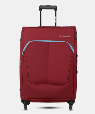 metronaut trolly bag