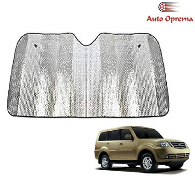 Auto Oprema Sun Roof Sun Shade For Tata Sumo(Silver)